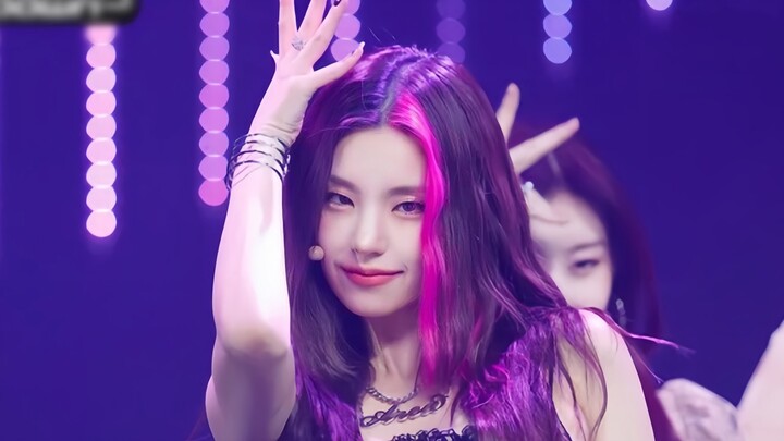 [ITZY|50 วัน Amway] DAY36 Huang Lizhi-LOCO สาวสวยสุดบ้าที่เต้นสุดตัวและร้องเพลงโน้ตสูงๆ ได้อย่างสุดเ