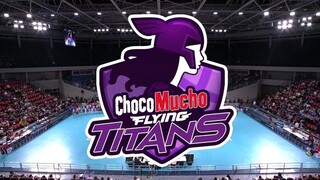 PVL REINFORCED CONFERENCE AUGUST 6 2024 CHOCOMUCHO VS PETRO GAZZ