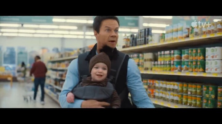 The Family Plan watch full movie : link in description