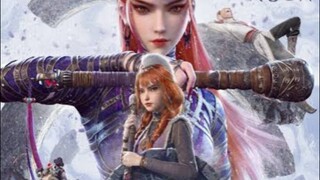 Bu Liang Ren S7 Eps 02 sub indo
