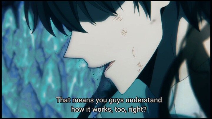 SOLO LIVILING AND ALL ANIME