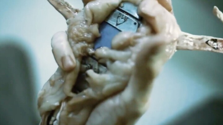 In the future, phones will grow together with our hearts—want to stay alive? You'll have to replace 