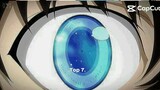 Most beautiful eye in anime 💗
