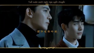 [FMV] ▷ ♪ Bất Lão Mộng ♪ || Nguyễn Lan Chúc x Lăng Cửu Thời ~° Trò Chơi Trí Mệnh (致命游戏) °