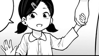 【Comic Recommendation】Horror Hospital——The Visible Girl #33 (Computer Dubbing Version)