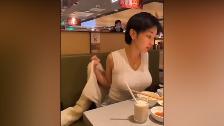 Looks alive, but already socially dead!