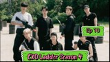 EXO Ladder Season 4 Ep.10 Engsub