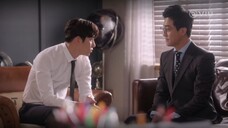 สปอยซีรี่ย์เกาหลี คู่รัก คู่ลุ้น ตอนที่ 8