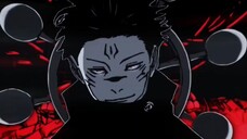 120FPS JUJUTSU KAISEN EDIT 💀💀
