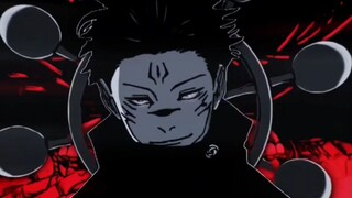 120FPS JUJUTSU KAISEN EDIT 💀💀