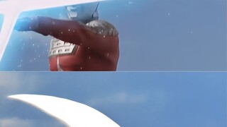 Lihat semua skill pemotongan yang digunakan oleh Showa Ultraman