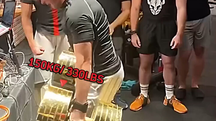 Thử Thách Tột Độ