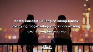 (Sabay Tayo)...