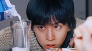 Detail kecil keterampilan akting generasi baru aktor hiburan Jepang | Bando Ryuta