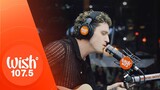 Lauv performs "Potential" LIVE on Wish 107.5 Bus