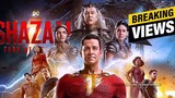 Shazam Fury Of The Gods How to Download Full Movie
