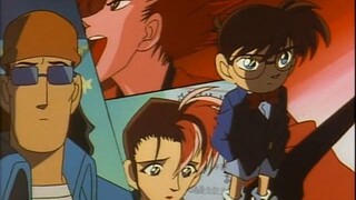 Case Closed (Detective Conan) (Eng Dub) Season 1 Episode 43