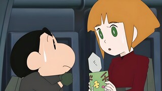 “或许有那么一刻，柠檬怀疑过小新。”