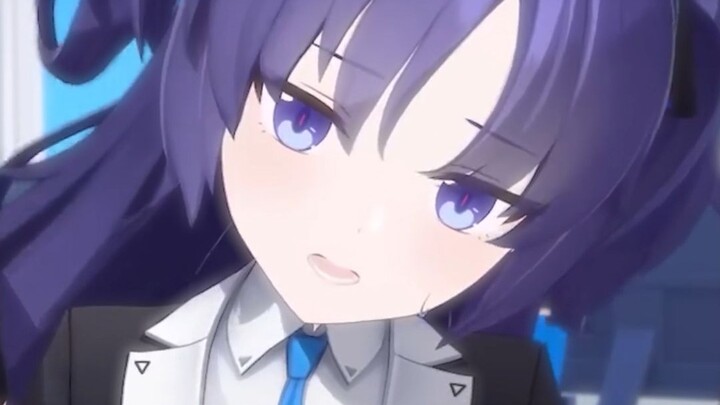 The world is so quirky and bizarre, yet Youxiang is so cute and adorable!