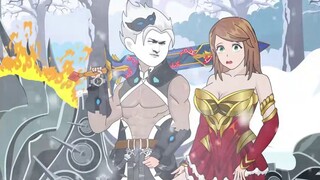 The 63rd episode of Jungle Survival Thirteen.