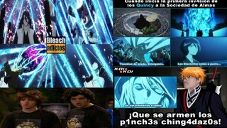 memes de bleach #4