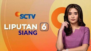 Liputan 6 Siang Spesial HUT RI ke 80 SCTV - 17 Agustus 2025