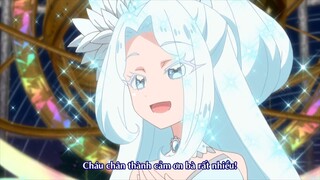 Kiratto Pri☆Chan SS1 - Tập 35 (Vietsub)