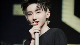 [Yu Zeyu] The energetic little brother dancing the girl group dance is really sweet, worthy of being