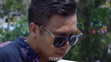 Berbagai cara Kak Hao pergi ke Hong Kong