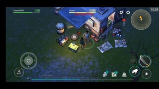 Last Day on Earth Survival Gameplay #11 | I Aqcuire a gun 2019