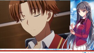Berbagai gadis yang dianiaya di anime #8