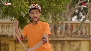 Mạc Văn Khoa gọi Hà Thu là mẹ xưng con để được nhường - Ẩm Thực Kỳ Thú | Teaser - Tập 4