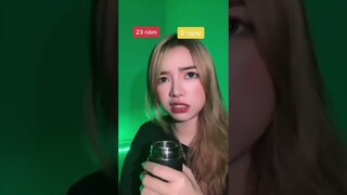 #pov: Bạn sống ở thế giới mà thời gian được sử dụng thay cho tiền!