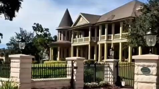 Beatiful House in #tarponsprings Florida