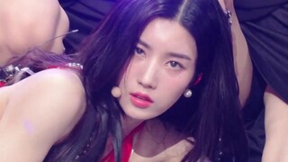 权恩妃最新回归曲Underwater 221014打歌舞台