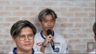 BIGETRON ALPHA VS REBELLION ZION | REBELLION MAU BALAS DENDAM | PEREMPAT FINAL PIALA PRESIDEN 2020