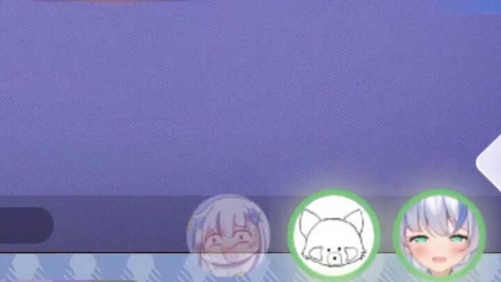 [Jin/Elulu/Elsa] Những người dẫn chương trình này phải mất một phút mới nhận ra họ đang nói gì.