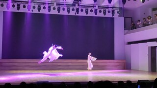 การเต้นรำคู่คลาสสิก