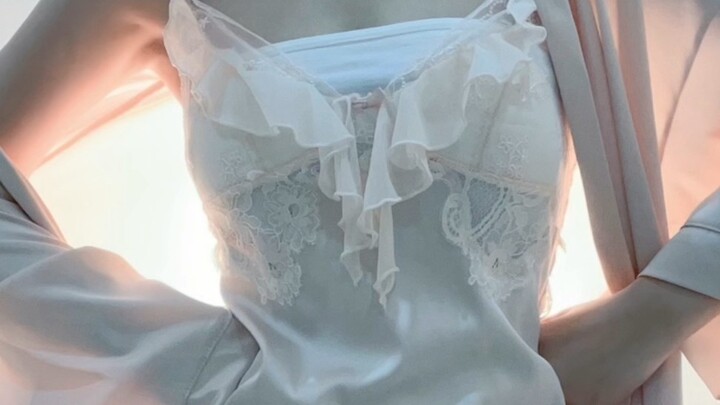 Pure seduction style