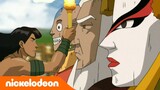 Avatar: The Last Airbender | Perayaan Hari Avatar | Nickelodeon Bahasa