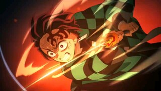 Demon Slayer Kimeysu no Yaiba Season 5 | Castle arc