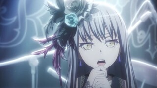 【Roselia】ทำให้เพลงปัจจุบันช็อคเล็กน้อย!