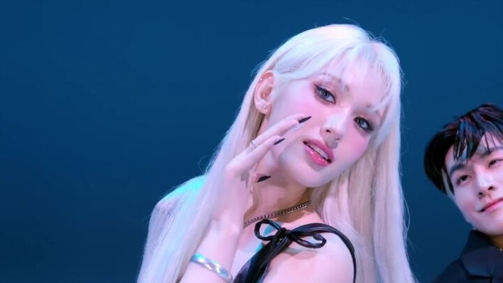 SOMI's latest comeback song "Fast Forward" released