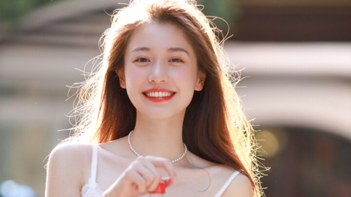 这个夏天的理想女友