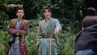 Tôi Có Một Người Bạn EP 12 [Sub Việt]