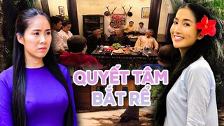 GIA ĐÌNH QUYẾT TÂM BẮT RỂ | Phim Việt Nam Mới 2023 | Phim Tình Cảm Miền Tây Việt Nam Hay Nhất 2023