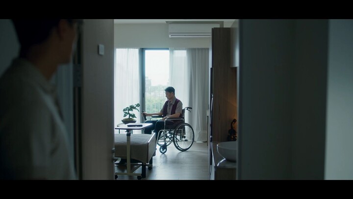 ENG SUB ADRIFT IN LOVE EP 14