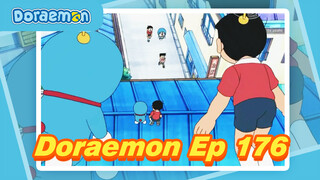 Doraemon Ep 176