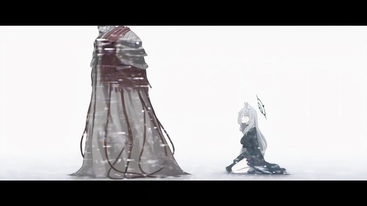 “Grief-Stricken”