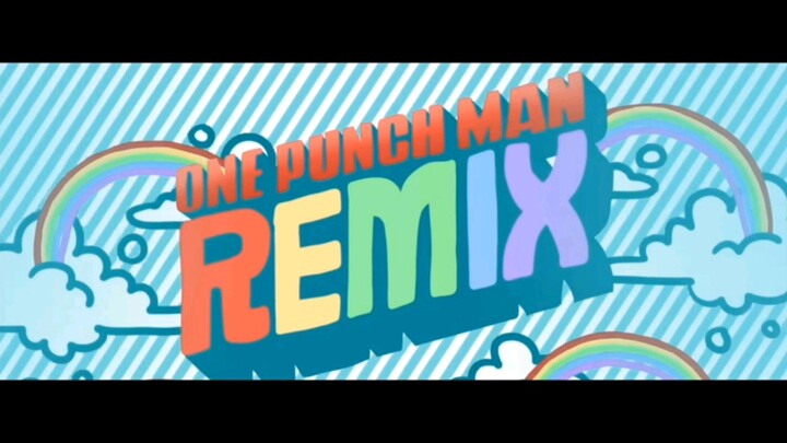 One punch man season 1 animation